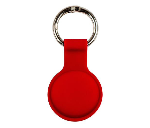 Mobile Origin Airtag KeyChain red FRL-ATKC-RED - 1319525 - zdjęcie 3